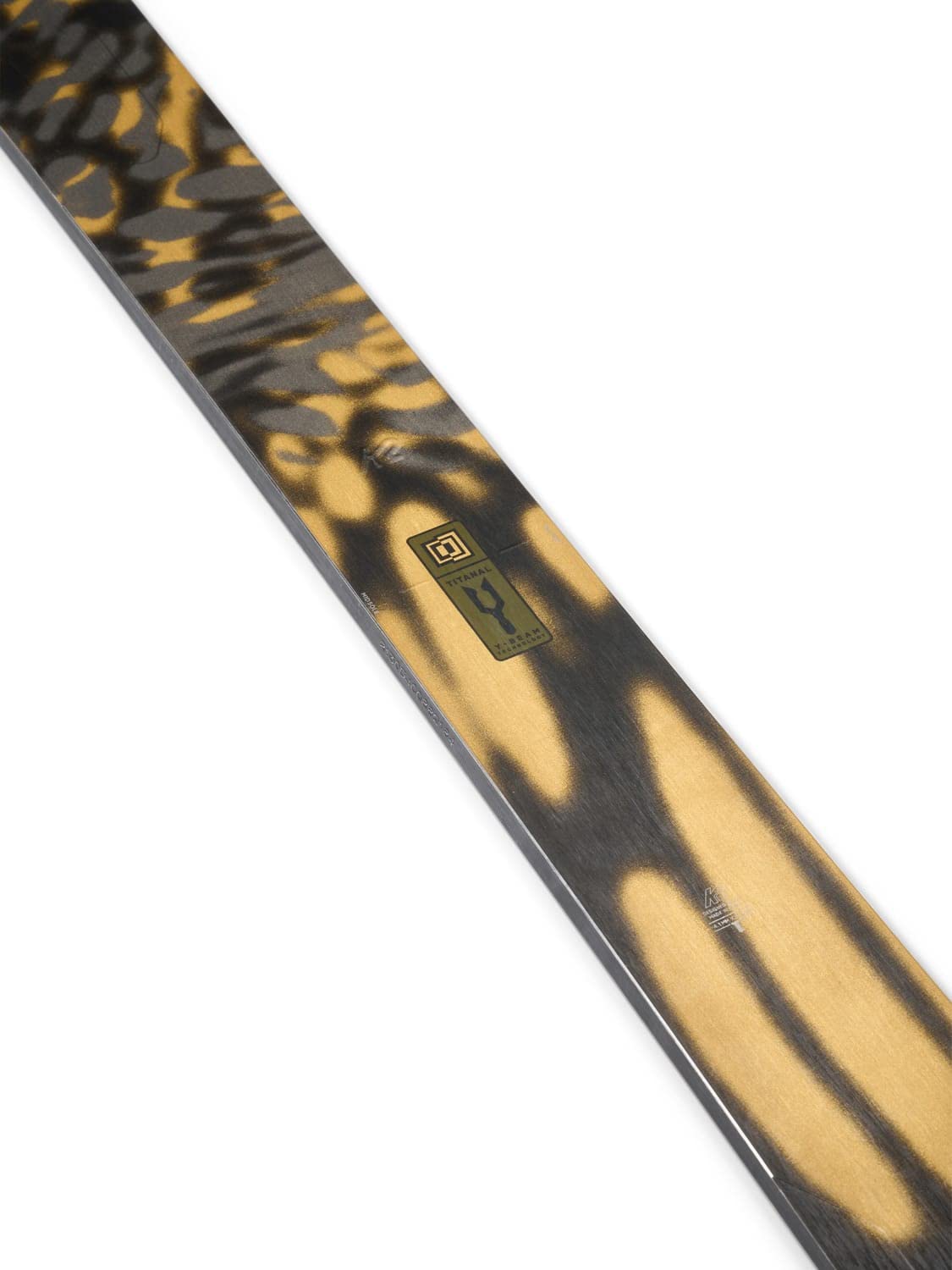 K2 Mindbender 99Ti Skis 2023-184