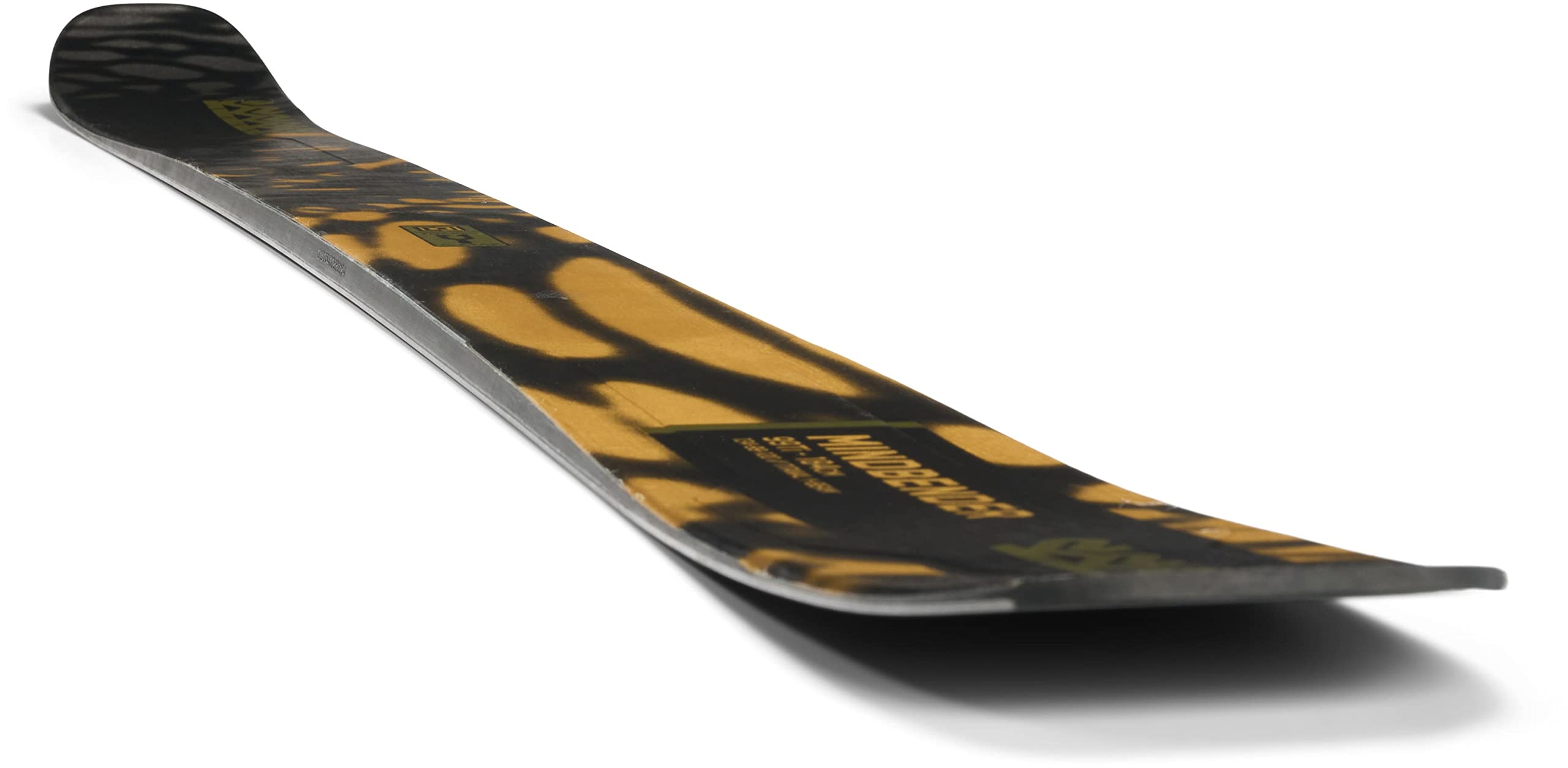 K2 Mindbender 99Ti Skis 2023-184