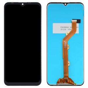 TFT LCD Screen for Tecno Pop 3 Plus with Digitizer Full Assembly