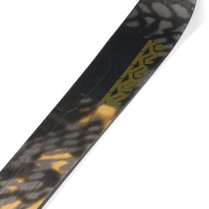 K2 Mindbender 99Ti Skis 2023-184