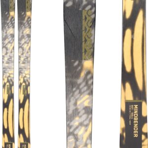 K2 Mindbender 99Ti Skis 2023-184