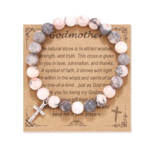 dabem godmother proposal gift, godmother gifts, godmother proposal bracelet godmother mothers day gifts from godson goddaughter