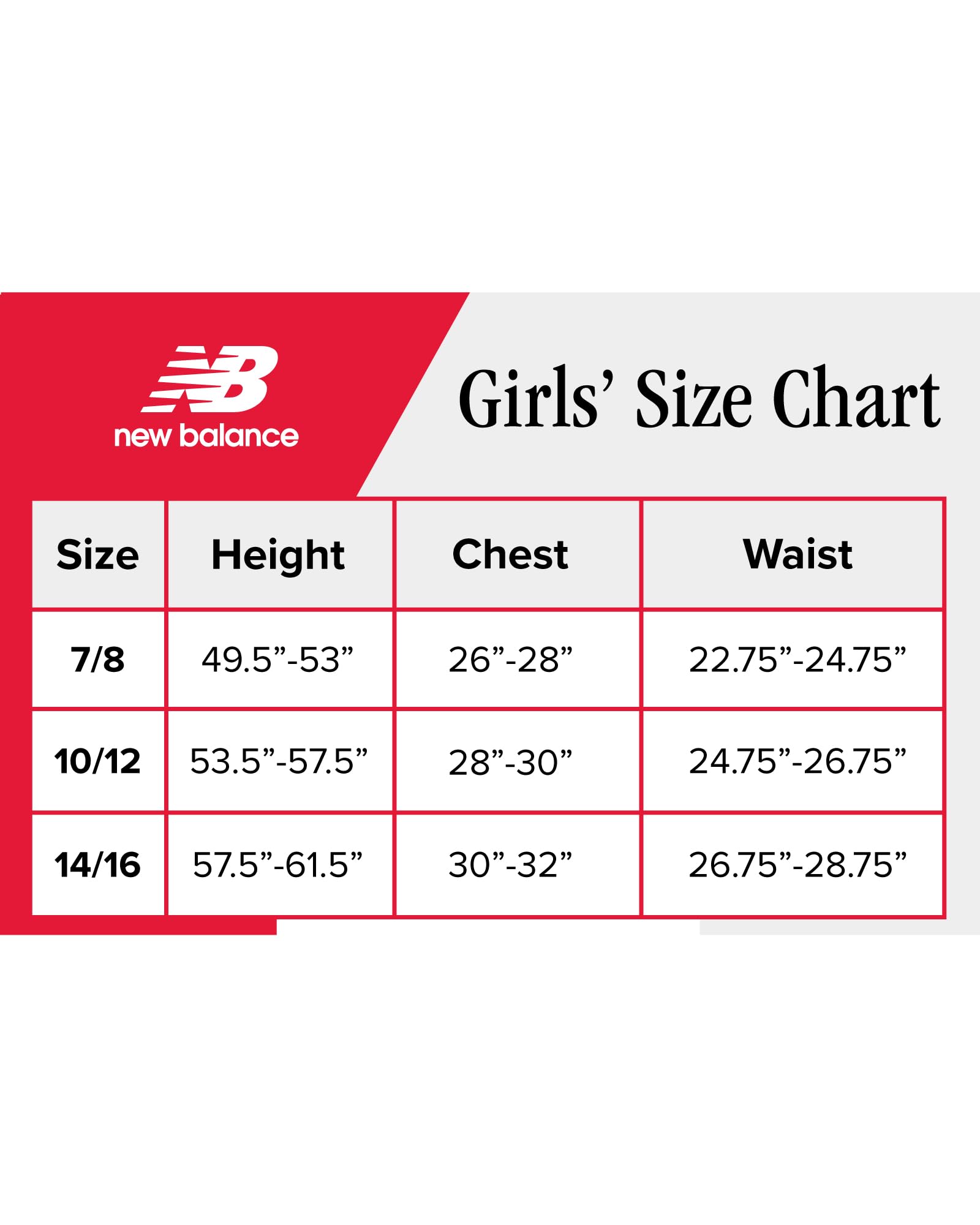 New Balance Girls' Active Leggings - 2 Pack Full Length Performance Yoga Pants (7-16), Size 14-16, Black/Pink Grey