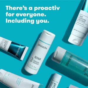 Proactiv Acne Body Wash - Exfoliating Body Wash for Sensitive Skin, Salicylic Acid Cleanser with Soothing Shea Butter & Cocoa Butter - 16 oz.