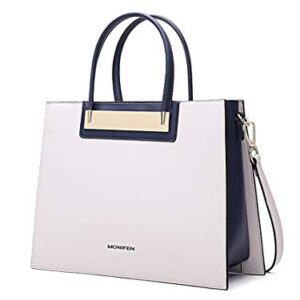 Ladies Fashion Ladies Wallets and Handbags Leather Tote Bags Shoulder Tote Bags