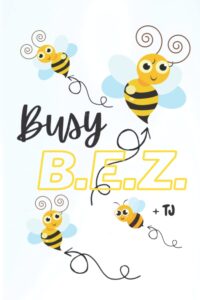 busy b.e.z. notebook