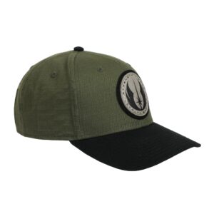 Star Wars Jedi Order Symbol Green Snapback Hat