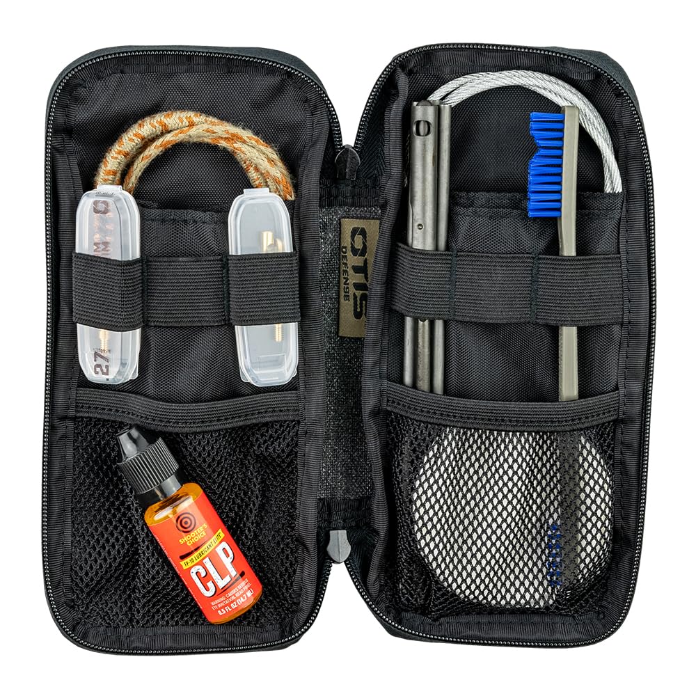 6.5mm Defender Series Cleaning Kit