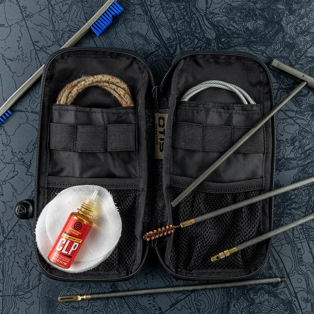 6.5mm Defender Series Cleaning Kit