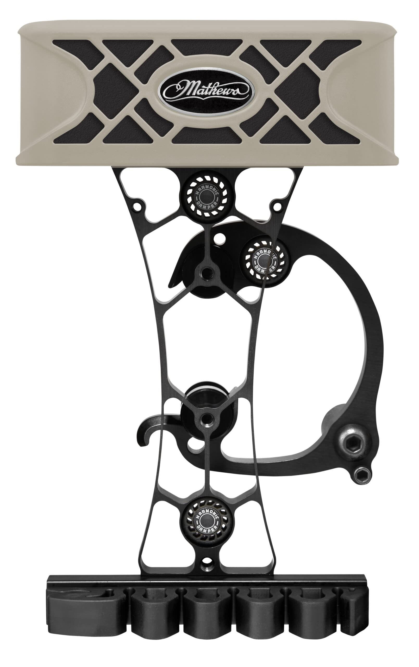 MATHEWS HD-6 Quiver Granite