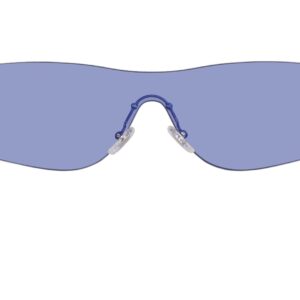 Sunglasses Versace VE 2241 147972 Blu