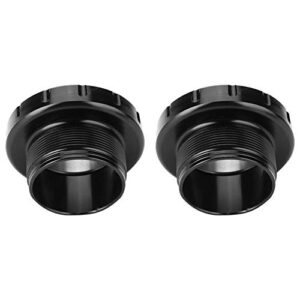 Shanrya Bottom Bracket, Bottom Bracket Thread, Bearing Outer 30Mm Outdoor for Road Bike / /Rotor/Raceface Men