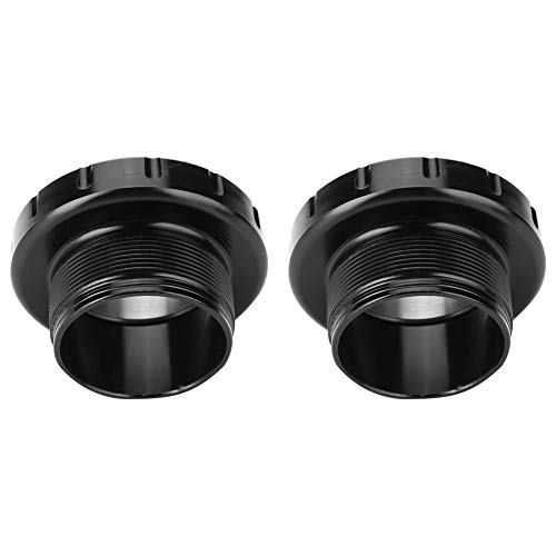 Shanrya Bottom Bracket, Bottom Bracket Thread, Bearing Outer 30Mm Outdoor for Road Bike / /Rotor/Raceface Men