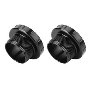 Shanrya Bottom Bracket, Bottom Bracket Thread, Bearing Outer 30Mm Outdoor for Road Bike / /Rotor/Raceface Men