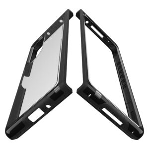 OTTERBOX SYMMETRY SERIES FLEX Case for Galaxy Z Fold3 5G - BLACK CRYSTAL