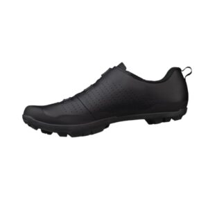 Fizik Unisex Terra Atlas boa-Gravel-Comfortable-Shoes, Black, 13 US Men