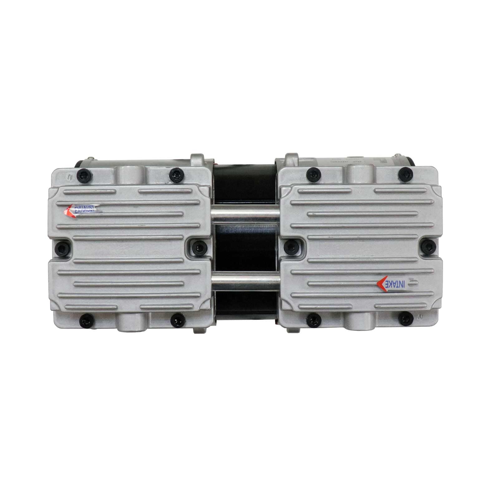 UNi-CROWN 680mmHg 200LPM Oilless Oilfree Oil-Less Oil-Free Vacuum Pump Piston Vacuum Pump UN-200V