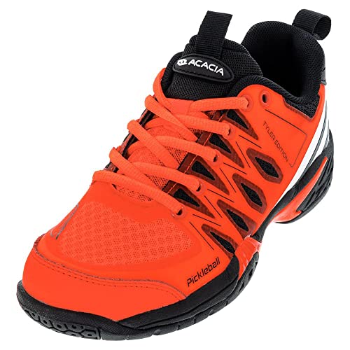 ACACIA Men's Signature Tyler Loong Edition Pickleball Shoe (Solar)