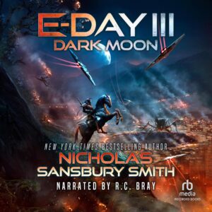 e-day iii: dark moon