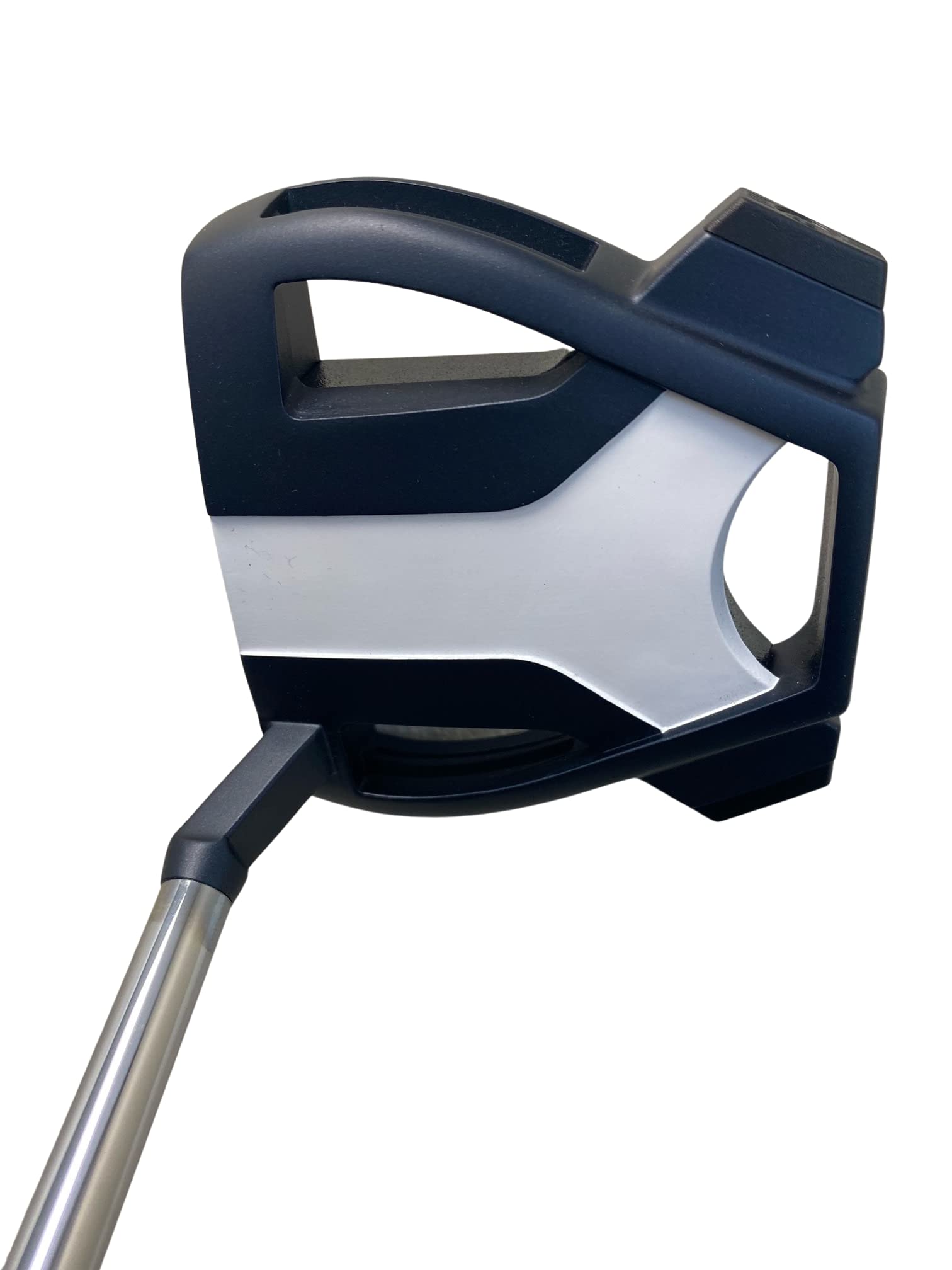 Taylormade Spider Tour Navy 35" Putter, No Sightline, TM Midsize Grip