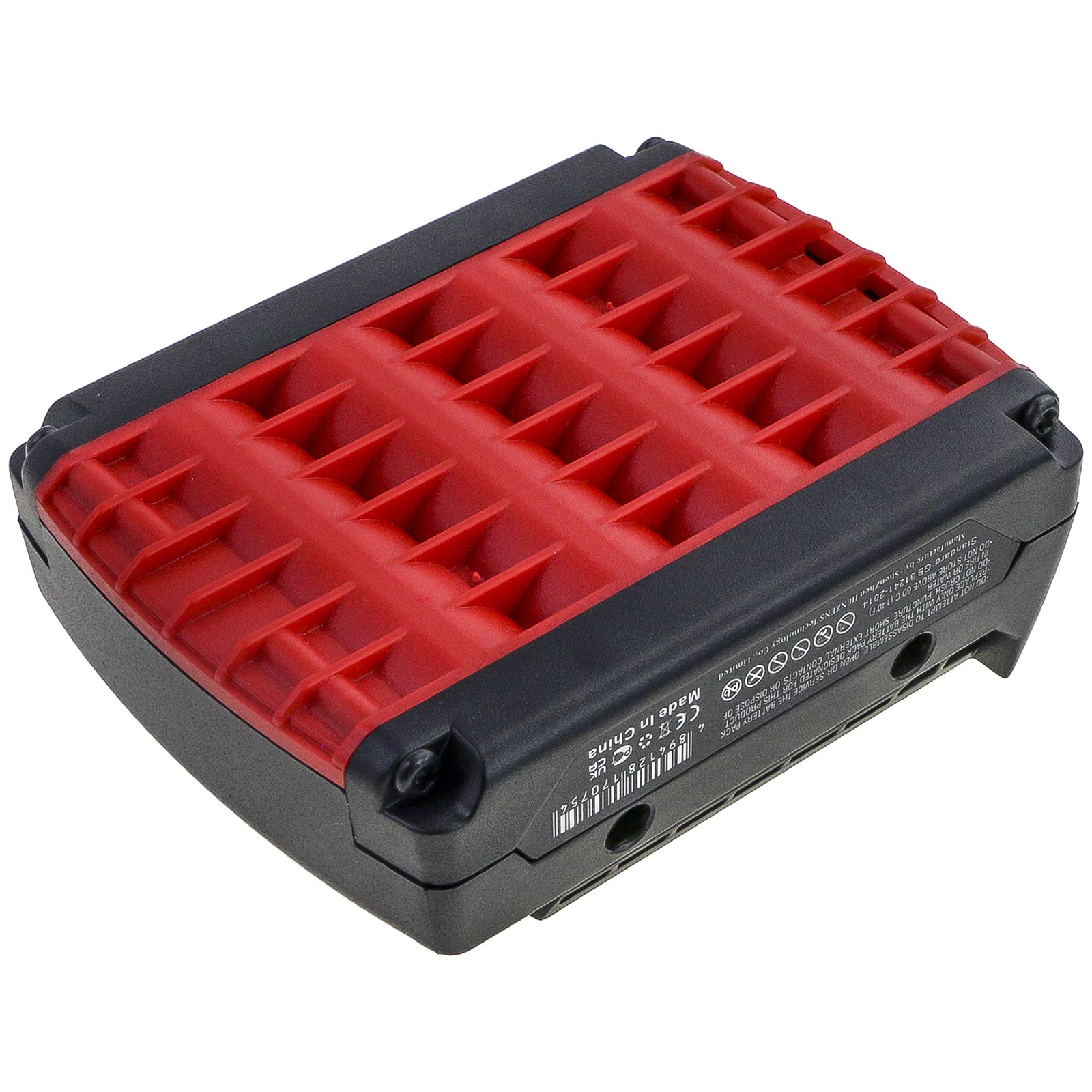 AWXY Replacement for Battery Compatible with Bosch GSR 1080-LI, GSR 14.4 VE-2-LI, GSR 14.4 V-LI, GSR 14.4 V-LIN, GSR 14.4 V-LIN2, GSR 14.4-2-LI, GSR 1440-LI, HDB180-02, PB360S, TSR 1080-LI