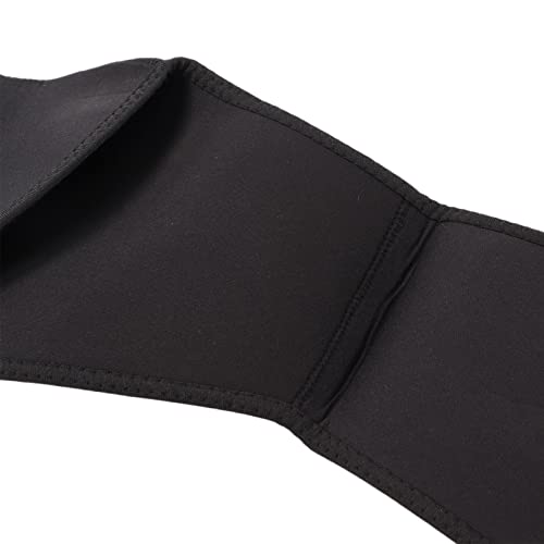 Shoulder Brace, Breathable Shoulder Support for Relieve Pain for Shoulder Injuries