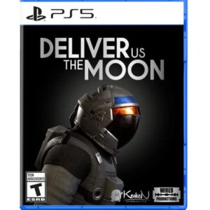 Deliver Us The Moon - PlayStation 5