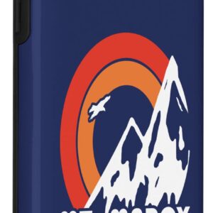 Galaxy S8 Mt. Marcy New York Sun Eagle Case