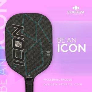 Diadem Icon Edge Guard Kit (Pink)