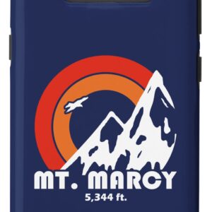 Galaxy S8 Mt. Marcy New York Sun Eagle Case