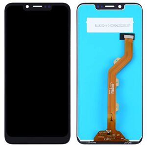 TFT LCD Screen for Tecno Camon 11 Pro CF8 with Digitizer Full Assembly