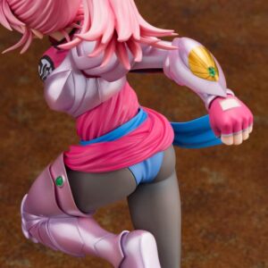 Kotobukiya Dragon Quest: The Adventure of Dai: Maam ARTFX J Statue, Multicolor