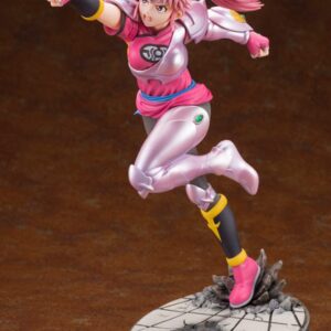 Kotobukiya Dragon Quest: The Adventure of Dai: Maam (Deluxe Version) ARTFX J Statue, Multicolor