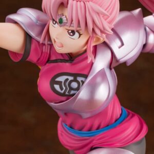 Kotobukiya Dragon Quest: The Adventure of Dai: Maam (Deluxe Version) ARTFX J Statue, Multicolor