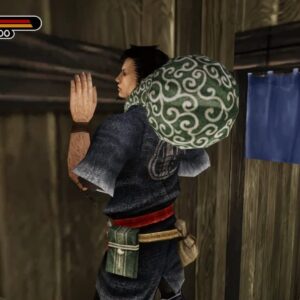 Kamiwaza: Way of the Thief - PlayStation 4