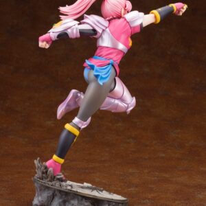 Kotobukiya Dragon Quest: The Adventure of Dai: Maam (Deluxe Version) ARTFX J Statue, Multicolor