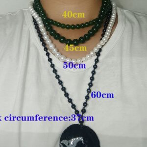 jin yu jia yuan Emperor purple chalcedony safety buckle Ruyi Pendant Pink Purple agate jade (purple, leaf(46 * 26mm))