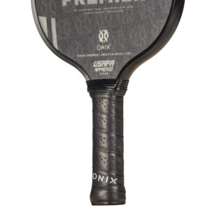 Onix Evoke Premier Pickleball Paddles