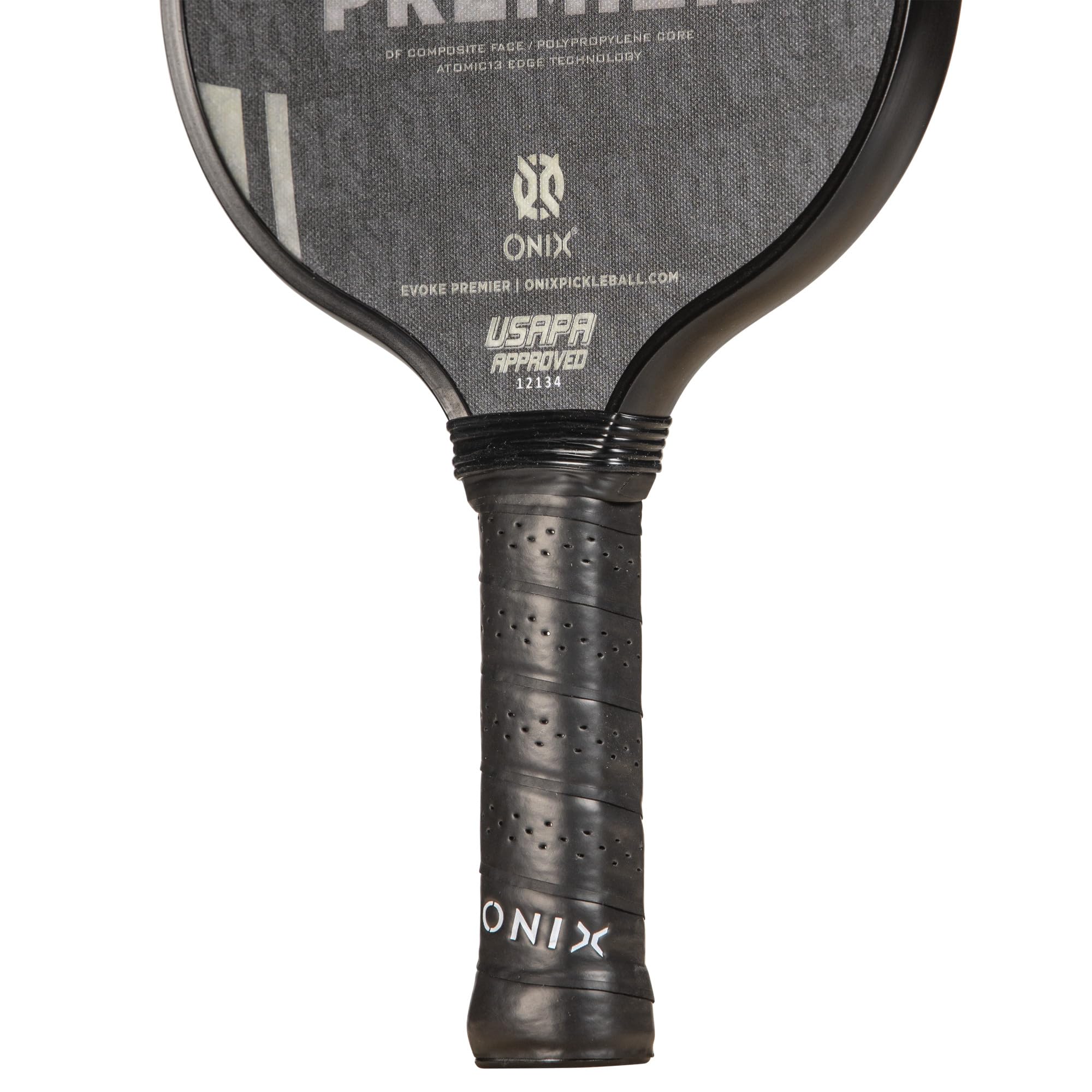 Onix Evoke Premier Pickleball Paddles