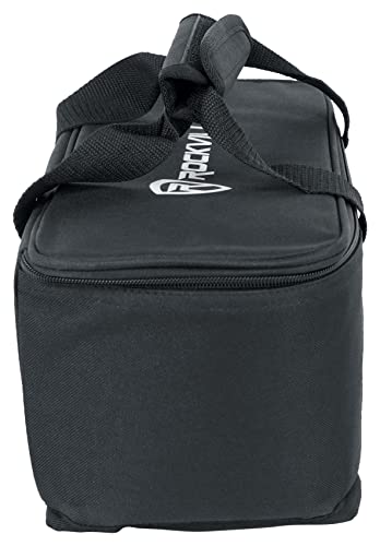 Rockville MINI RF BAG Carry Bag For 5 MINI RF or IR Lights Plus Accessories