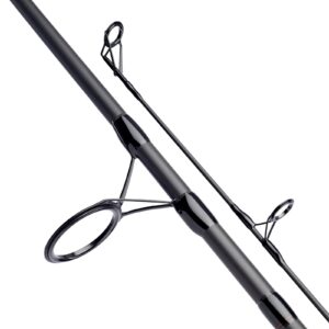 DAIWA Black Widow XT Carp, 9.84ft, 3.50lbs, 2 Parts, Carp Fishing Rod