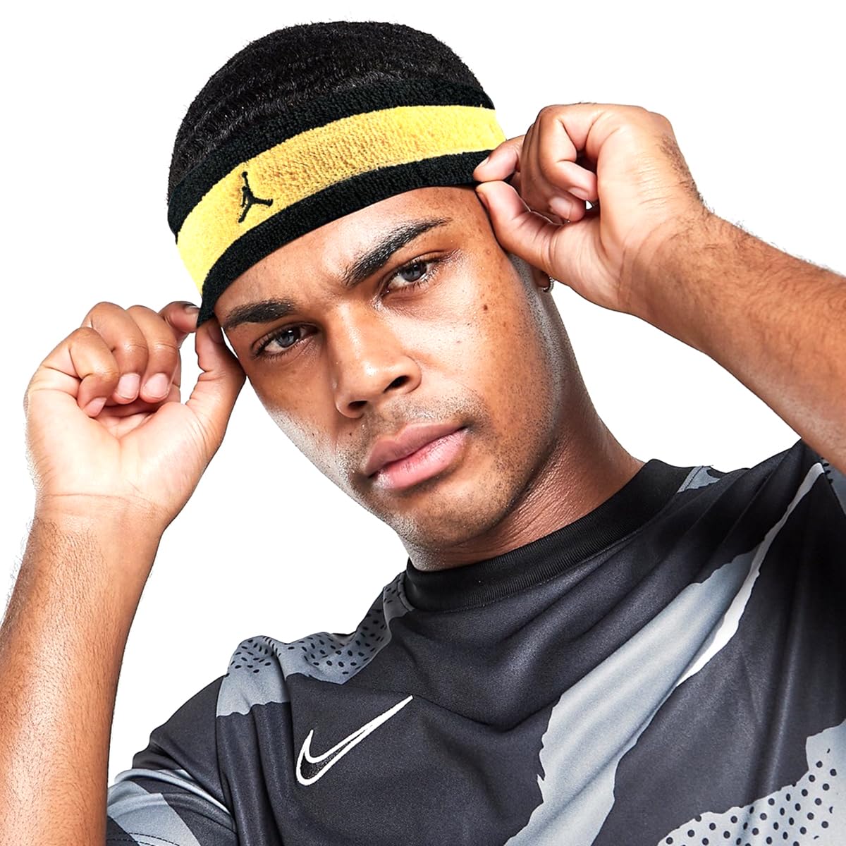 Nike Jordan Headband Terry