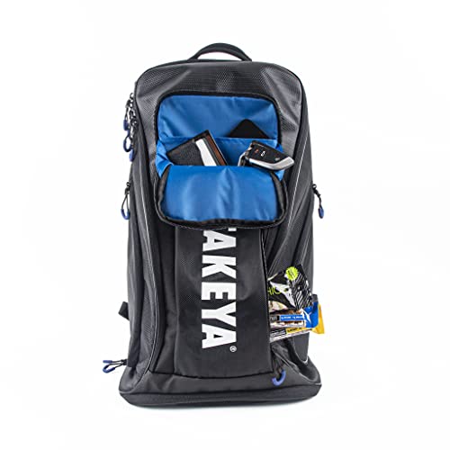 Takeya Sport Unisex Pickleball Backpack, Premium Quality Athletic Bag with Pockets for Paddle, Phone and Laptop