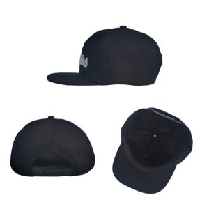 Bamveio Titties Hat, Titties Golf Hat, Black