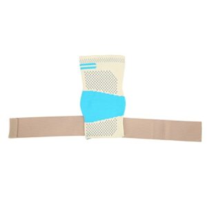 Ankle Compression Sleeve, Ankle Support Brace Muscle Relief for Injury Recovery