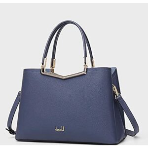 Women's shoulder bags, leather bags and handbags, women's shoulder straps, handbags, large cross-body bags