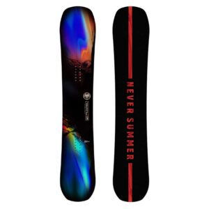 men's 2023 proto fr snowboard (157x (wide))