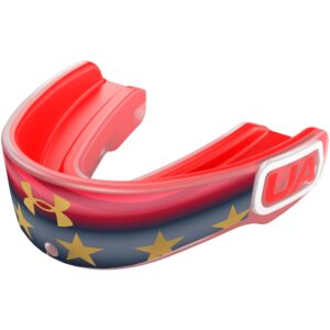 gameday armour pro mouthguard print americana osfa