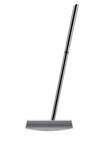 bell n-360 no-offset cnc milled upright lie toe balance golf putter (79 degree lie) + winn dri-tac dark gray standard grip | made in usa (right, 34)