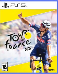 tour de france 2022 (ps5)